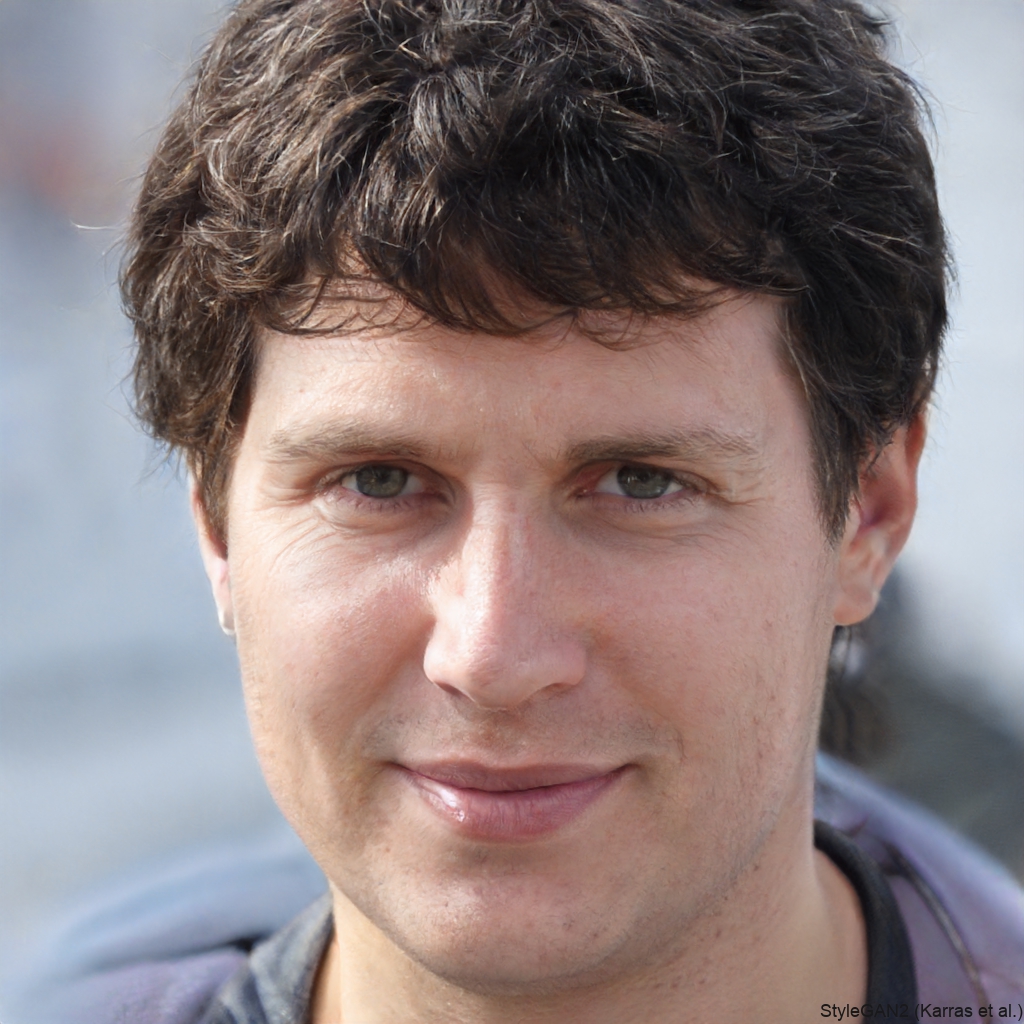 Daan Vermeulen